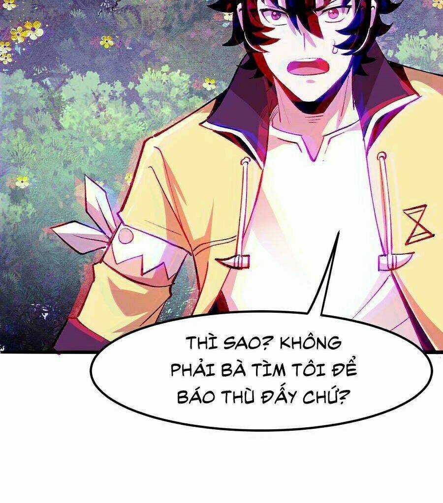 Tôi Dựa Vào Bug Làm Ông Nội Người Ta Chapter 29 trang 41