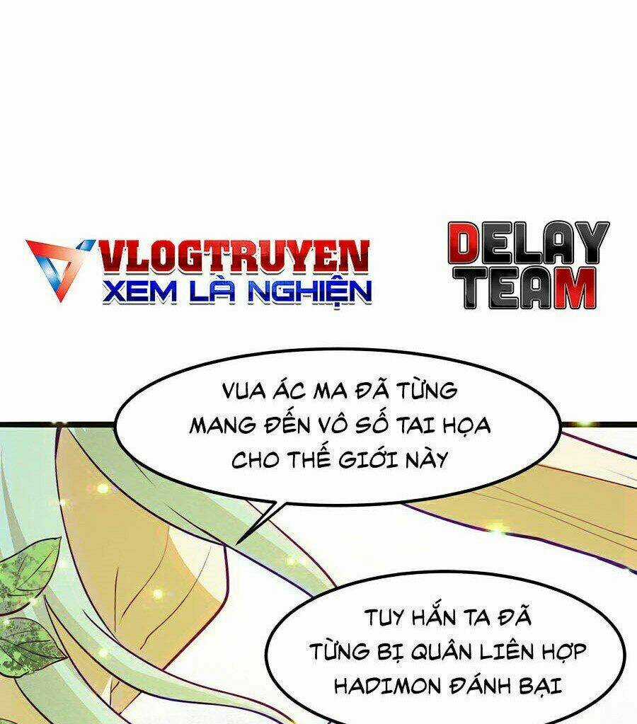 Tôi Dựa Vào Bug Làm Ông Nội Người Ta Chapter 29 trang 44