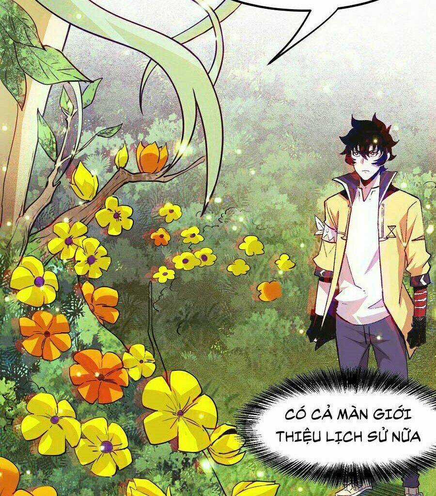 Tôi Dựa Vào Bug Làm Ông Nội Người Ta Chapter 29 trang 45