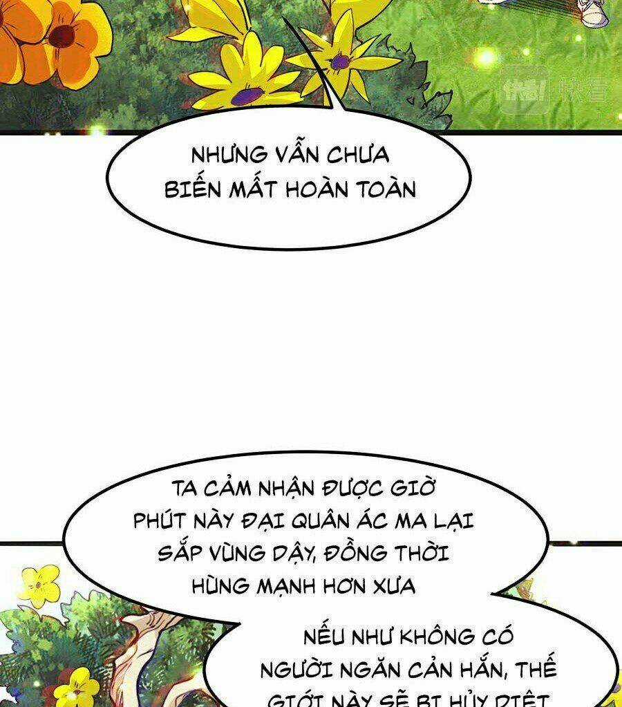 Tôi Dựa Vào Bug Làm Ông Nội Người Ta Chapter 29 trang 46