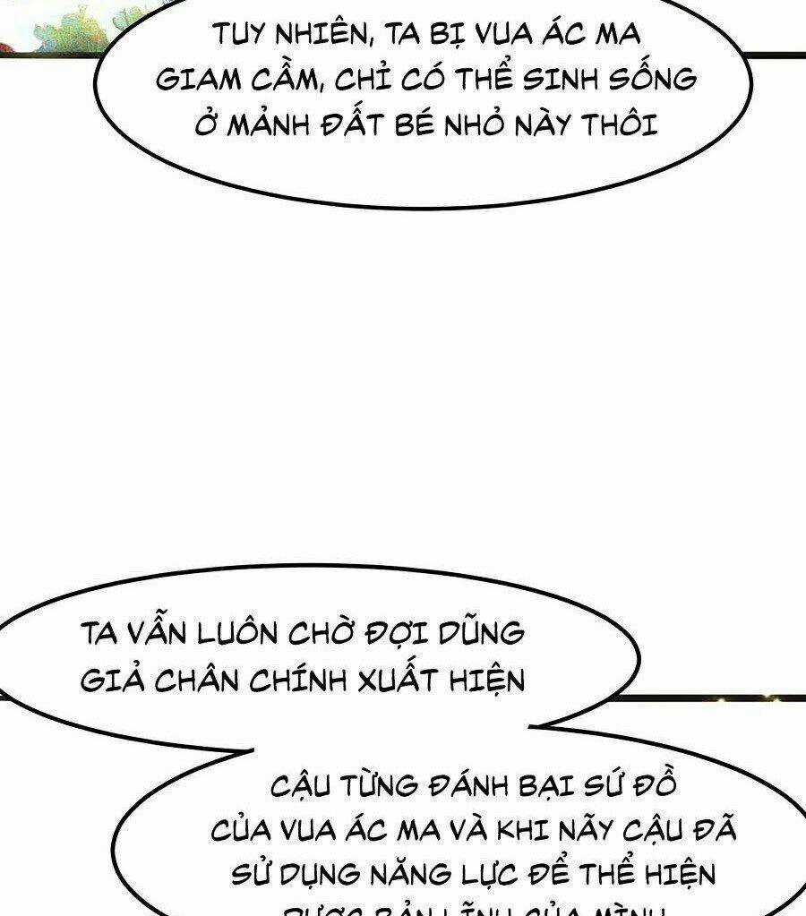 Tôi Dựa Vào Bug Làm Ông Nội Người Ta Chapter 29 trang 48