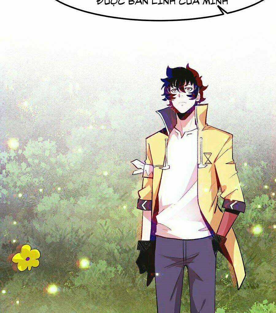 Tôi Dựa Vào Bug Làm Ông Nội Người Ta Chapter 29 trang 49