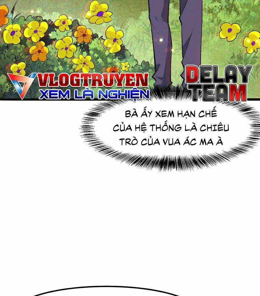 Tôi Dựa Vào Bug Làm Ông Nội Người Ta Chapter 29 trang 50
