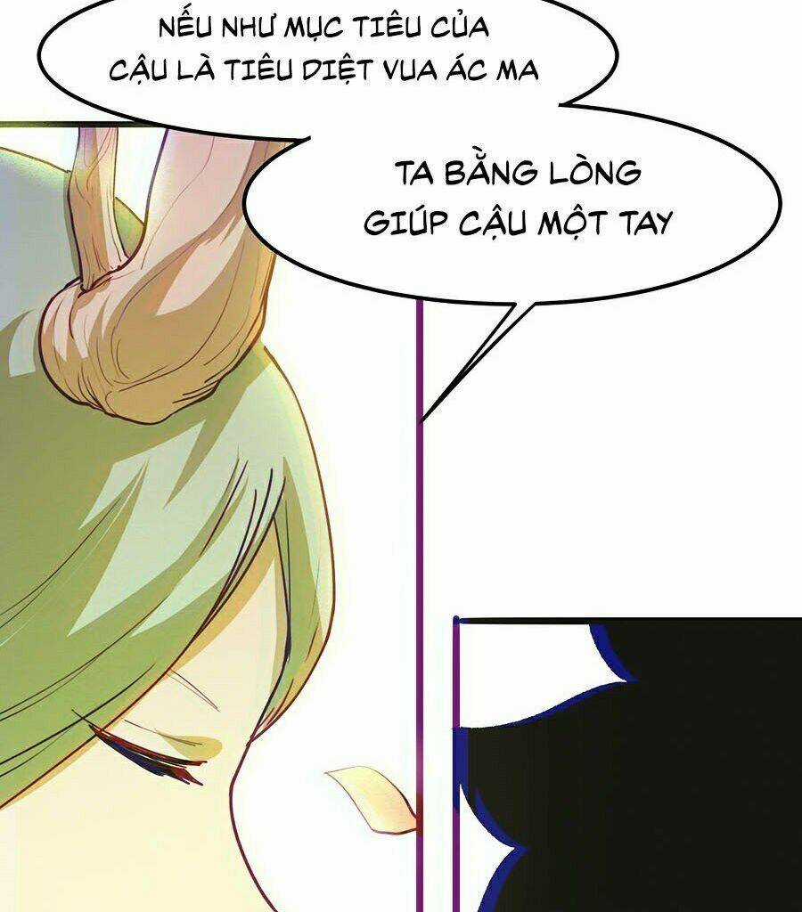 Tôi Dựa Vào Bug Làm Ông Nội Người Ta Chapter 29 trang 51