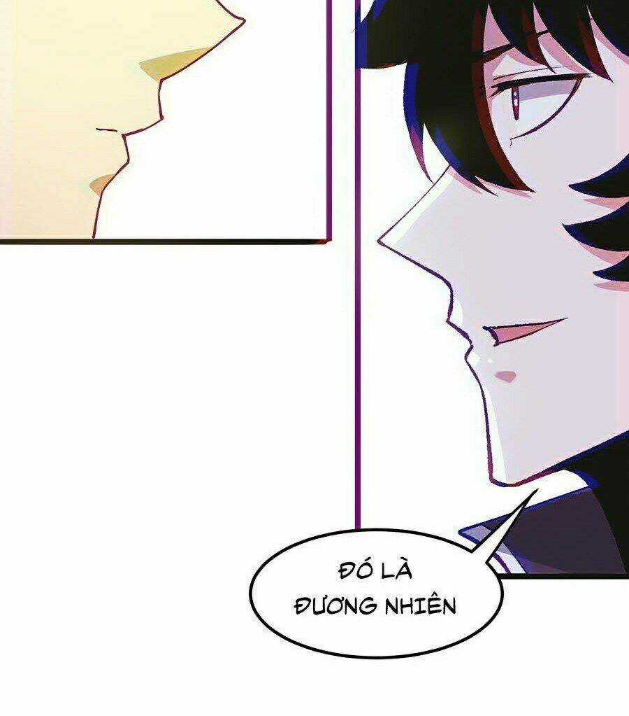 Tôi Dựa Vào Bug Làm Ông Nội Người Ta Chapter 29 trang 52