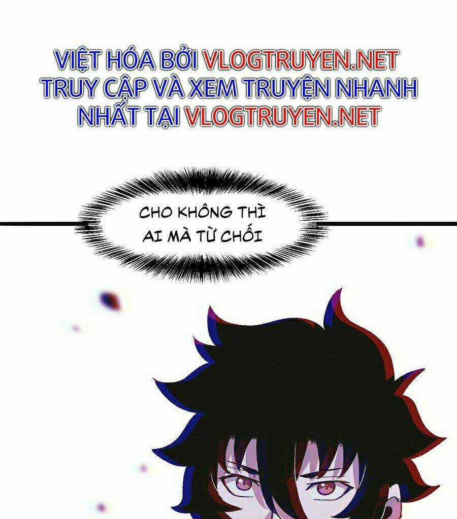 Tôi Dựa Vào Bug Làm Ông Nội Người Ta Chapter 29 trang 53