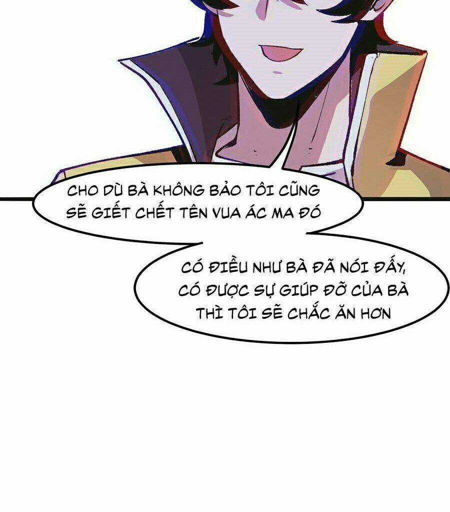 Tôi Dựa Vào Bug Làm Ông Nội Người Ta Chapter 29 trang 54