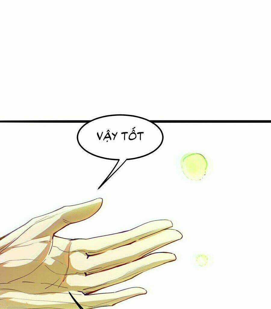 Tôi Dựa Vào Bug Làm Ông Nội Người Ta Chapter 29 trang 55