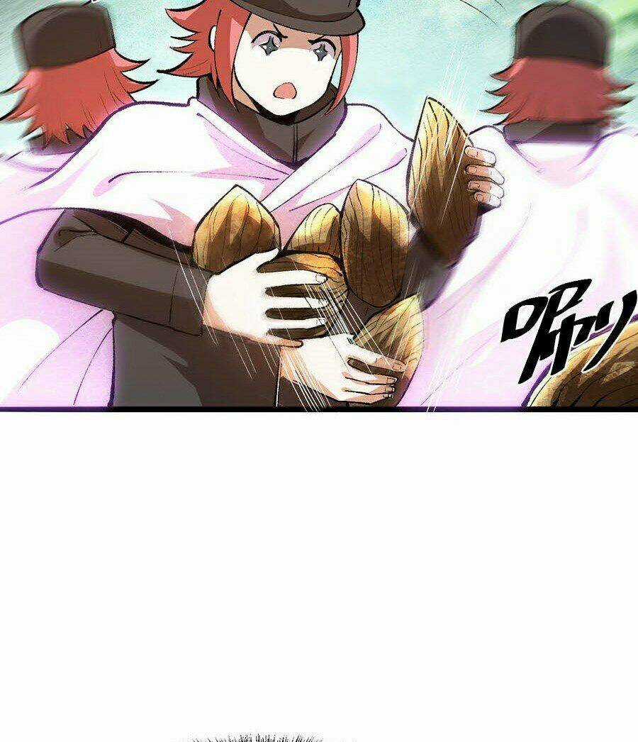 Tôi Dựa Vào Bug Làm Ông Nội Người Ta Chapter 29 trang 6