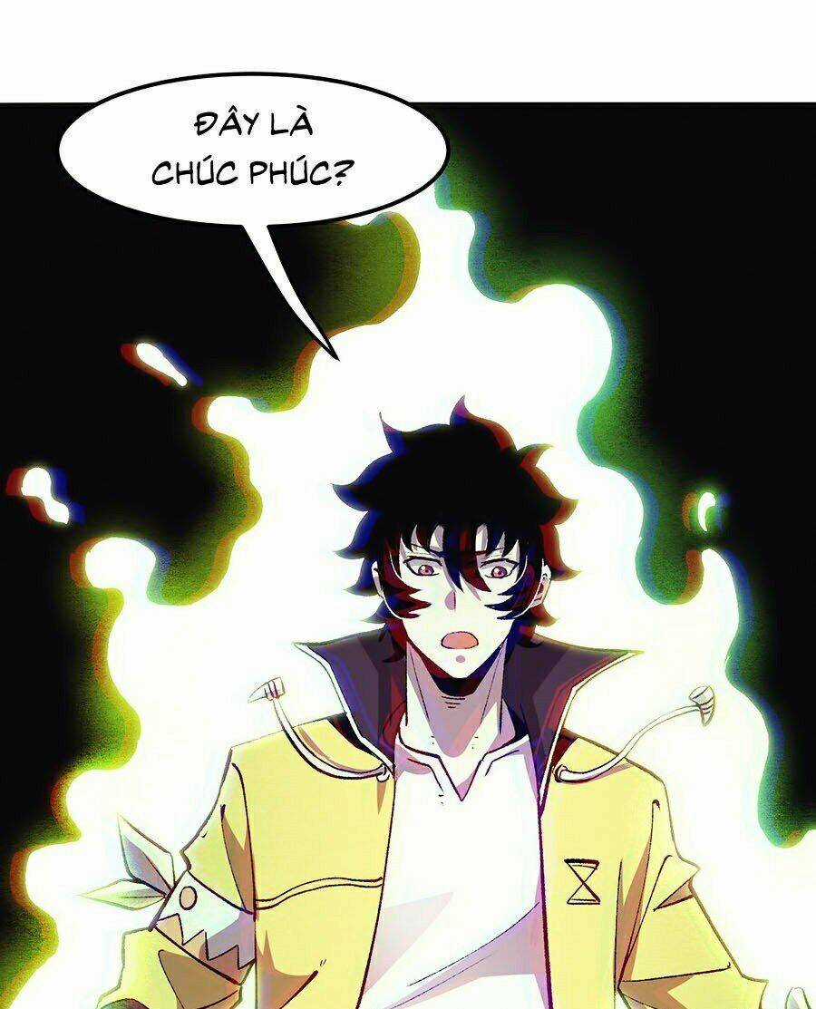 Tôi Dựa Vào Bug Làm Ông Nội Người Ta Chapter 29 trang 60