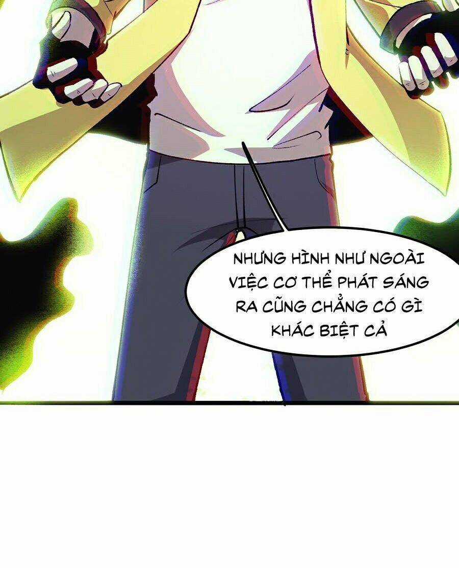 Tôi Dựa Vào Bug Làm Ông Nội Người Ta Chapter 29 trang 61