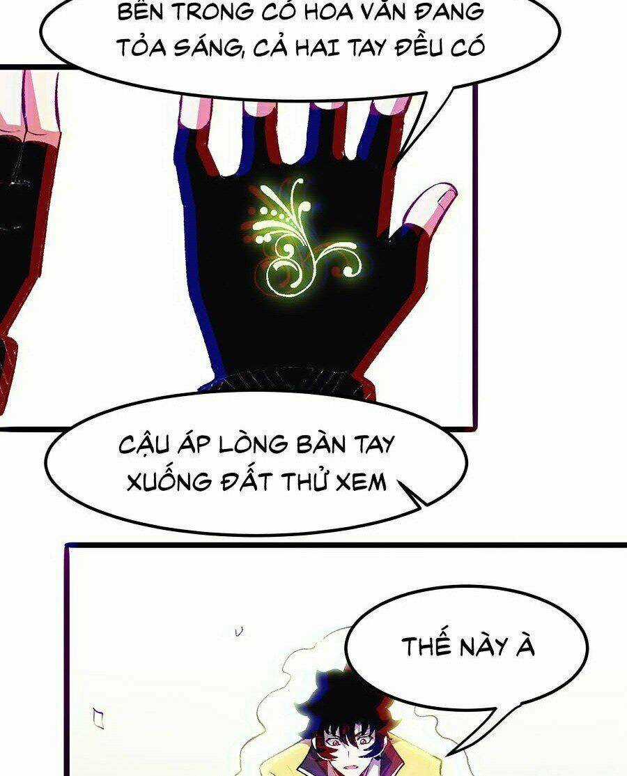 Tôi Dựa Vào Bug Làm Ông Nội Người Ta Chapter 29 trang 64