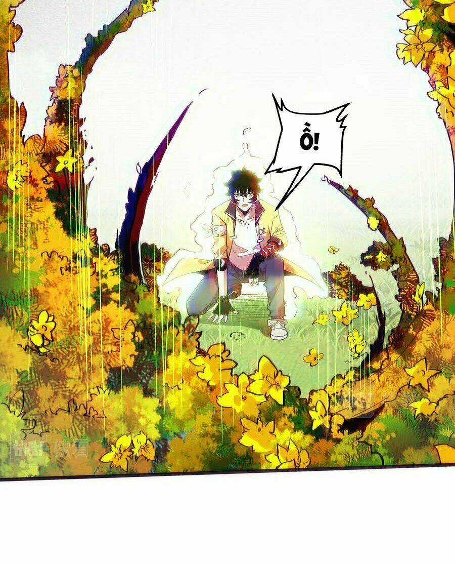 Tôi Dựa Vào Bug Làm Ông Nội Người Ta Chapter 29 trang 67