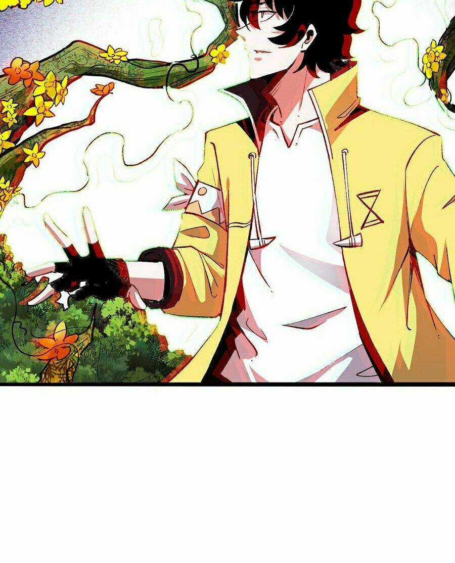 Tôi Dựa Vào Bug Làm Ông Nội Người Ta Chapter 29 trang 69