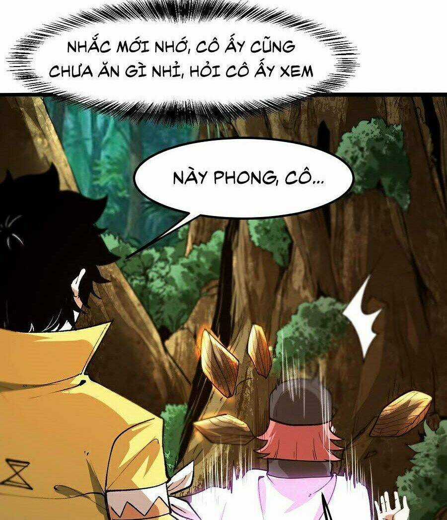 Tôi Dựa Vào Bug Làm Ông Nội Người Ta Chapter 29 trang 7