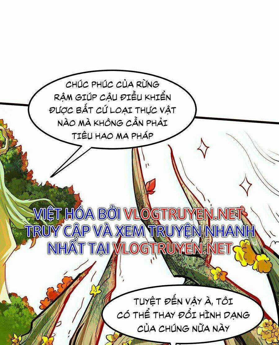 Tôi Dựa Vào Bug Làm Ông Nội Người Ta Chapter 29 trang 70