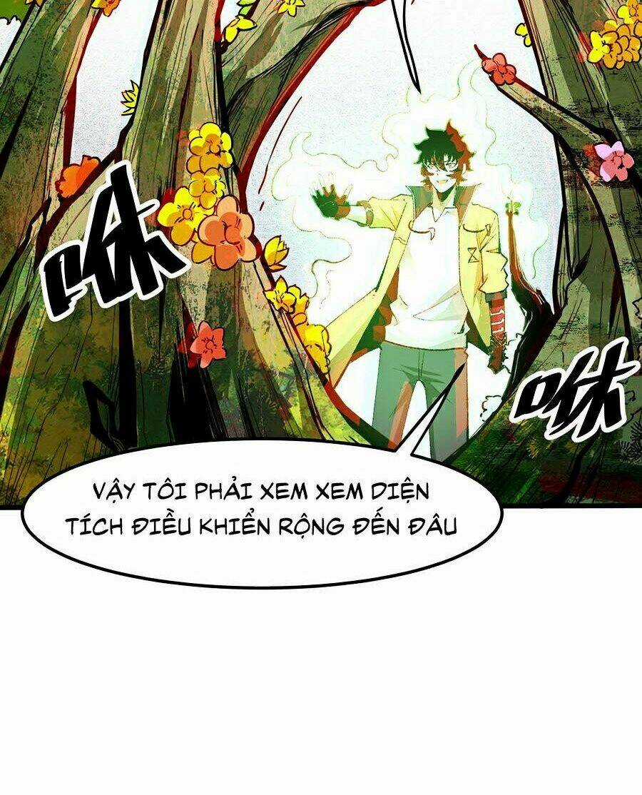 Tôi Dựa Vào Bug Làm Ông Nội Người Ta Chapter 29 trang 71