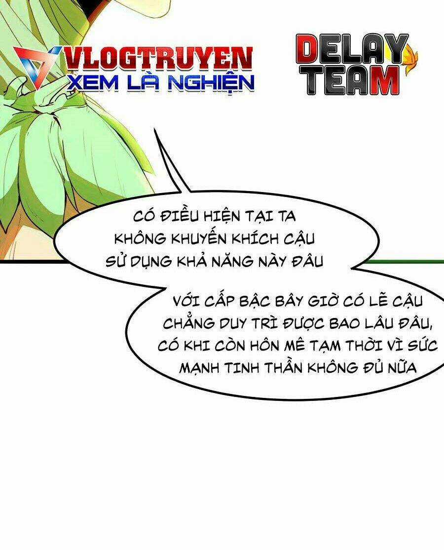 Tôi Dựa Vào Bug Làm Ông Nội Người Ta Chapter 29 trang 73