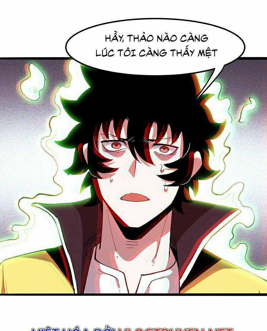 Tôi Dựa Vào Bug Làm Ông Nội Người Ta Chapter 29 trang 74