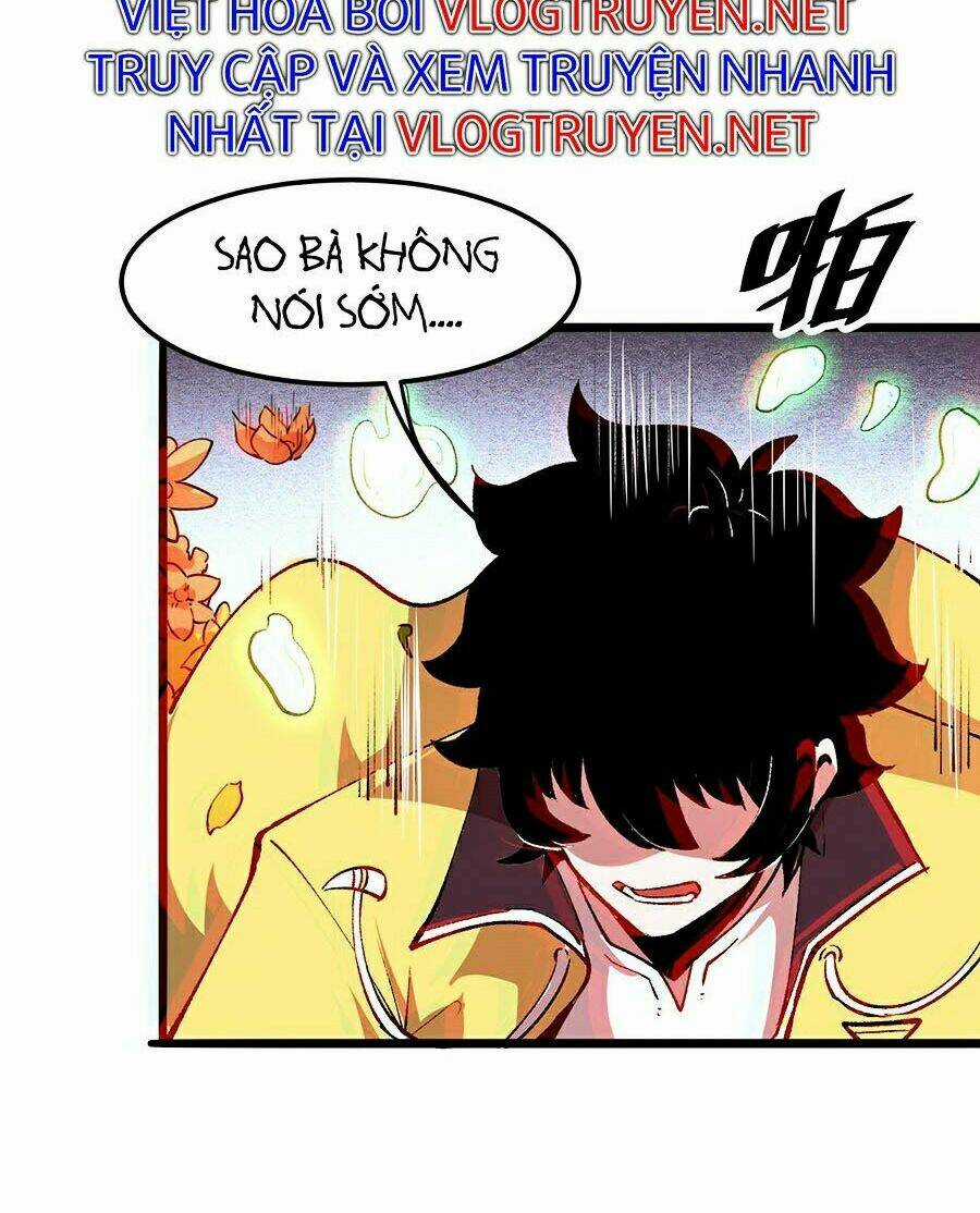 Tôi Dựa Vào Bug Làm Ông Nội Người Ta Chapter 29 trang 75