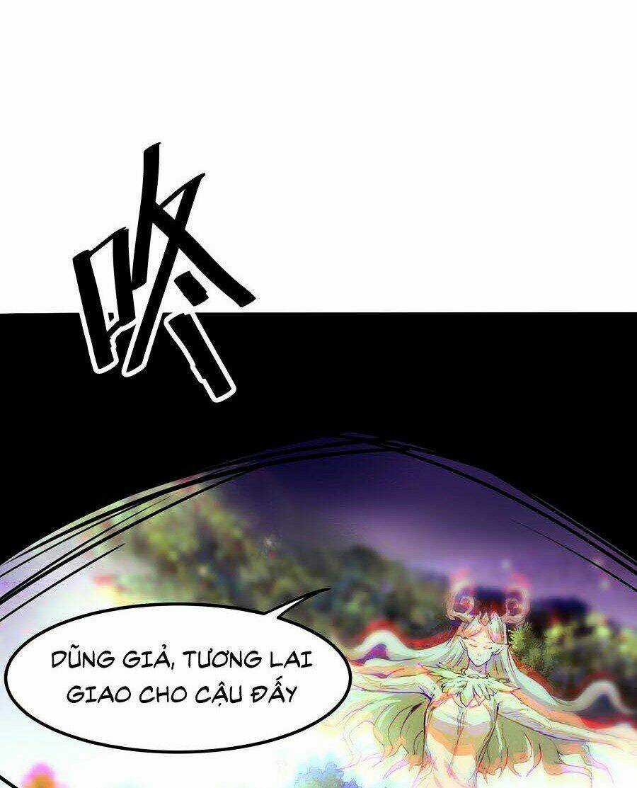 Tôi Dựa Vào Bug Làm Ông Nội Người Ta Chapter 29 trang 76