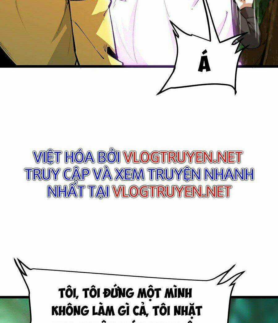 Tôi Dựa Vào Bug Làm Ông Nội Người Ta Chapter 29 trang 8