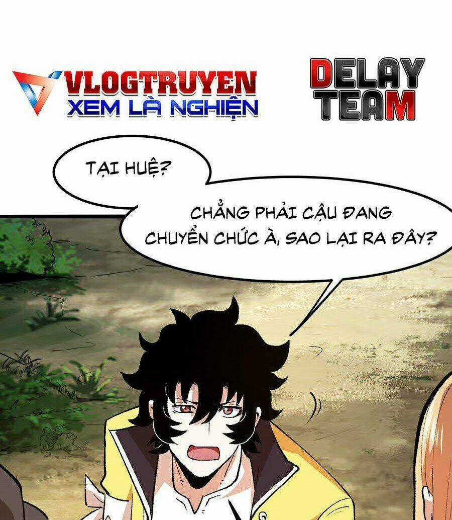 Tôi Dựa Vào Bug Làm Ông Nội Người Ta Chapter 29 trang 82