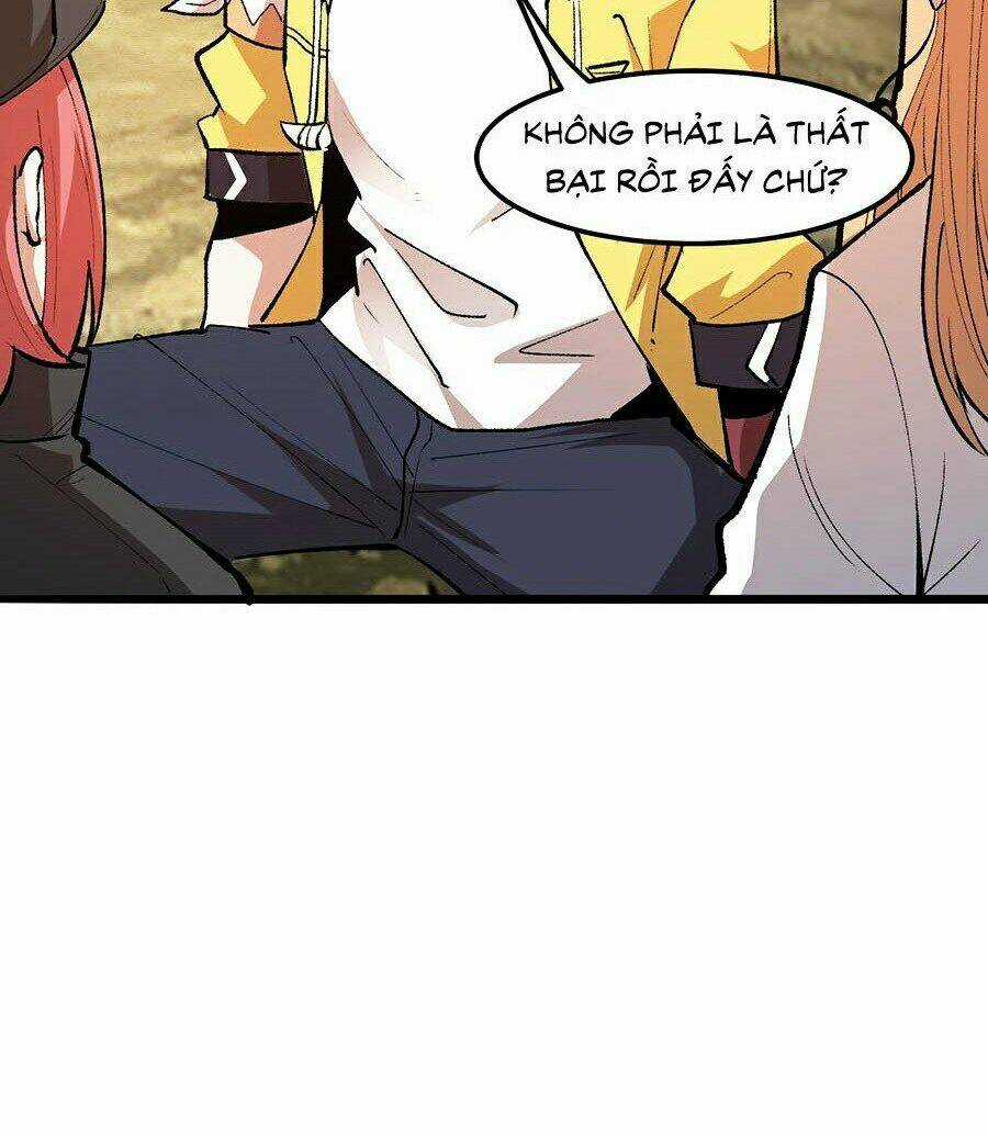 Tôi Dựa Vào Bug Làm Ông Nội Người Ta Chapter 29 trang 83