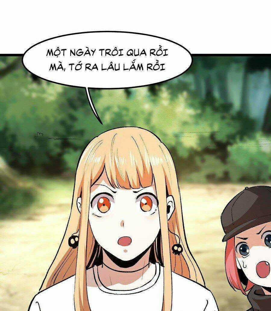 Tôi Dựa Vào Bug Làm Ông Nội Người Ta Chapter 29 trang 84