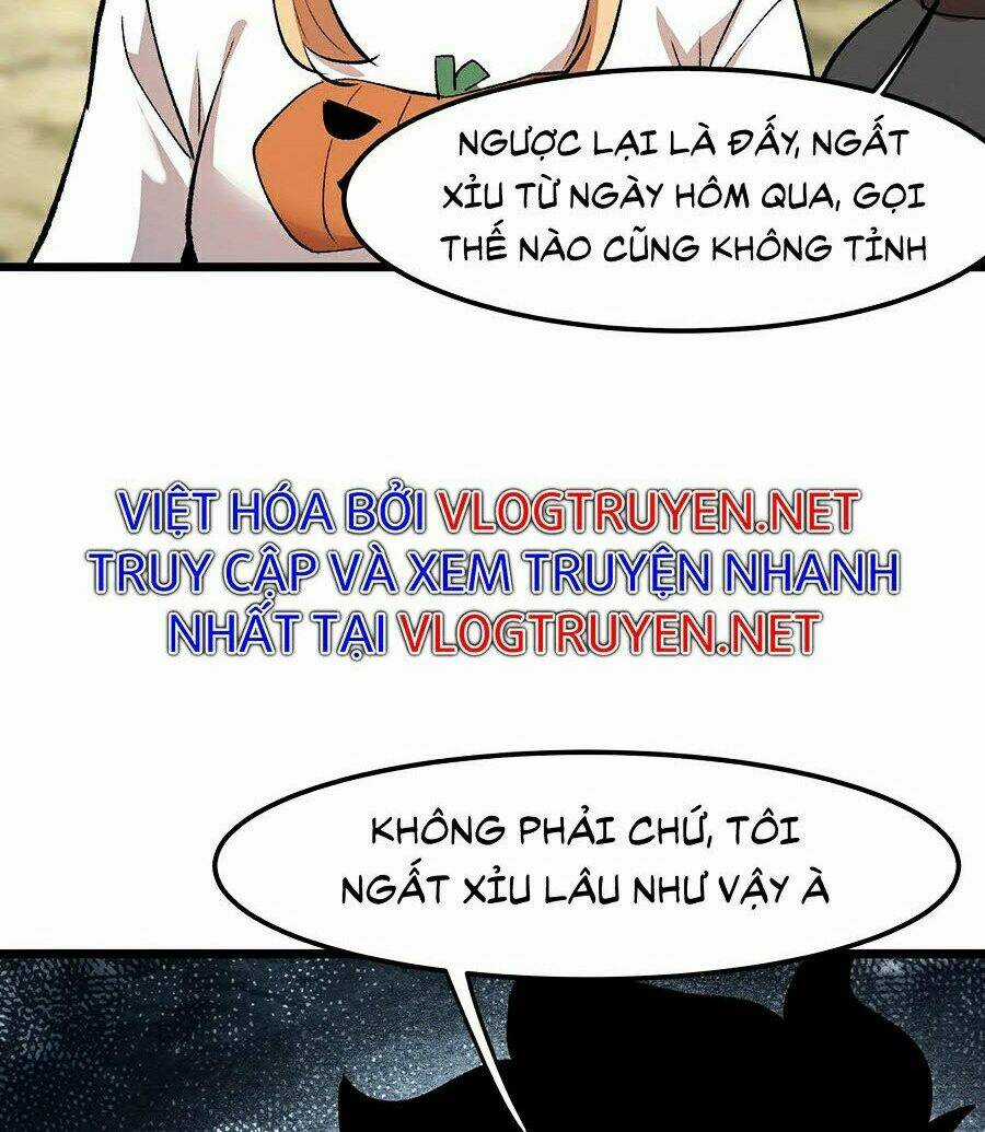 Tôi Dựa Vào Bug Làm Ông Nội Người Ta Chapter 29 trang 85