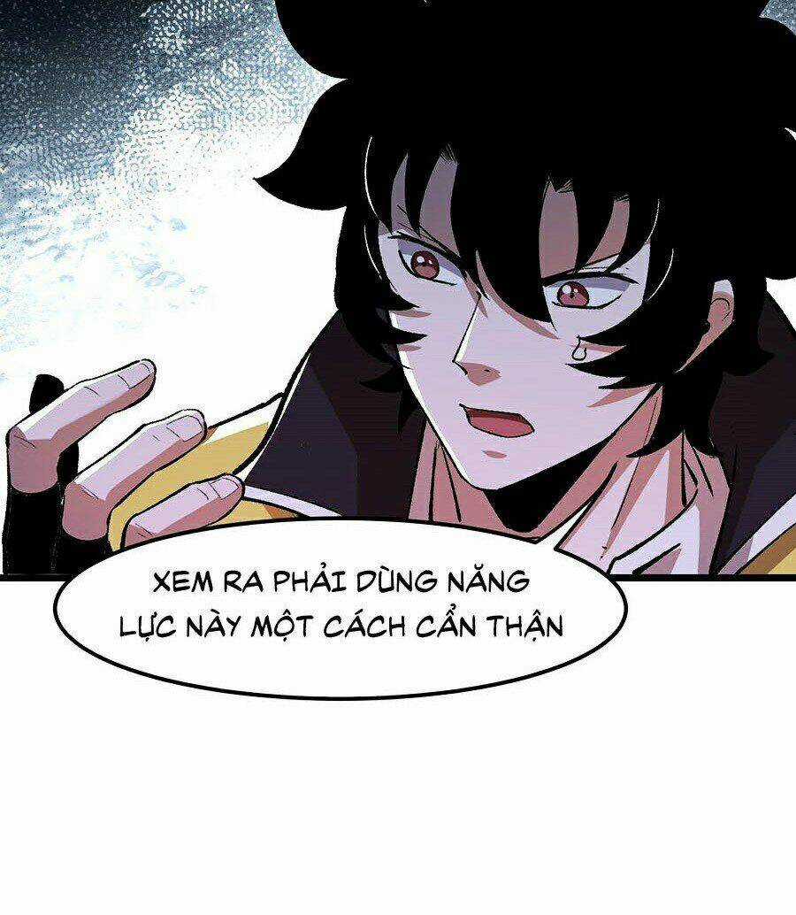 Tôi Dựa Vào Bug Làm Ông Nội Người Ta Chapter 29 trang 86