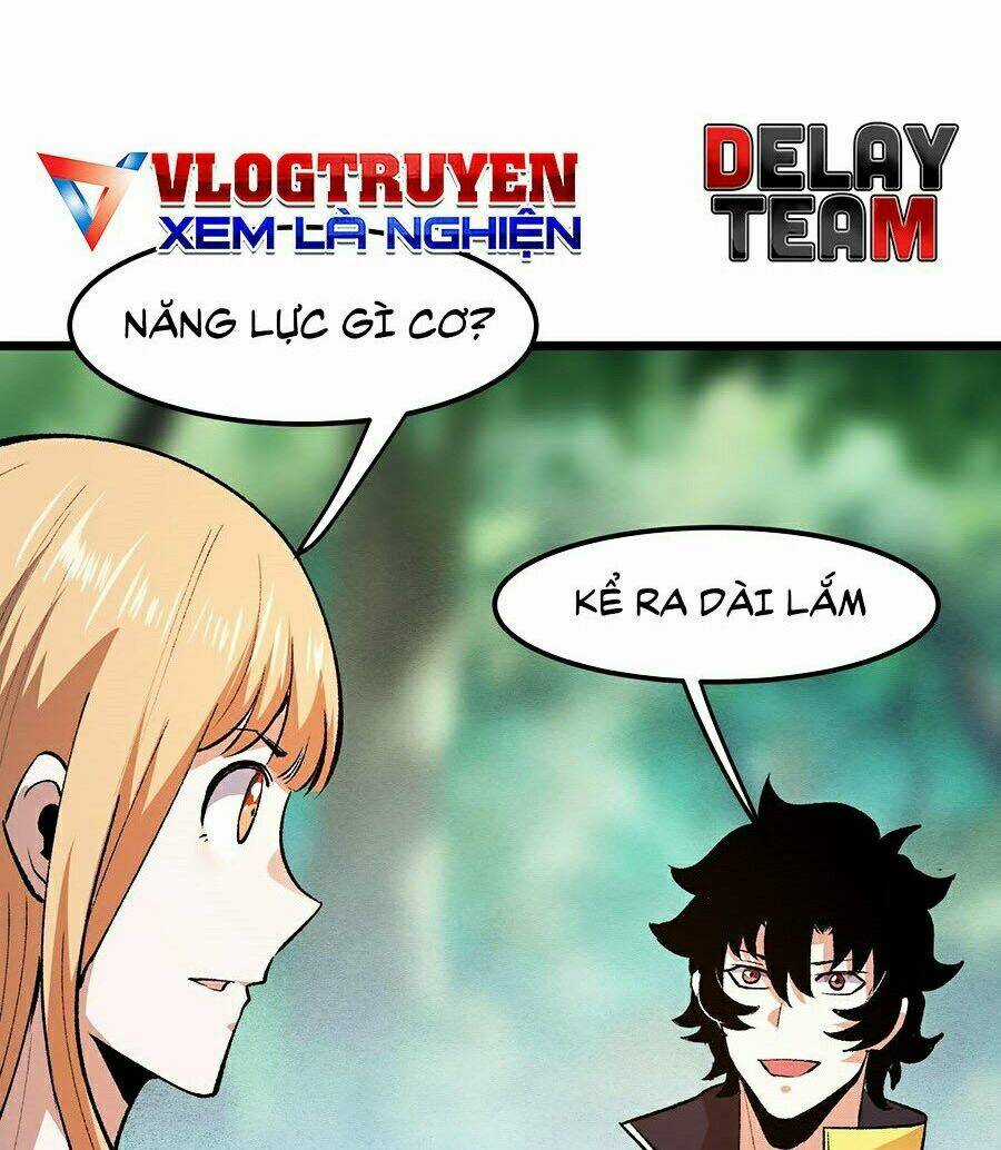 Tôi Dựa Vào Bug Làm Ông Nội Người Ta Chapter 29 trang 87