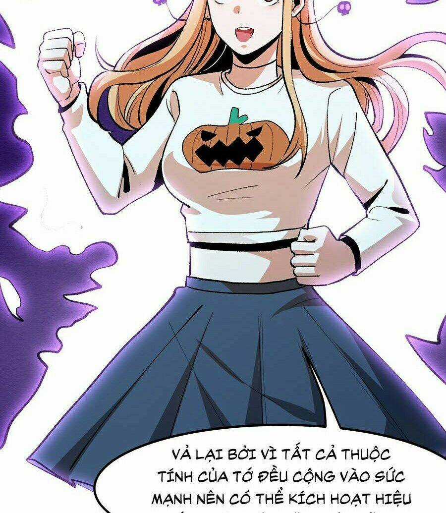 Tôi Dựa Vào Bug Làm Ông Nội Người Ta Chapter 29 trang 91