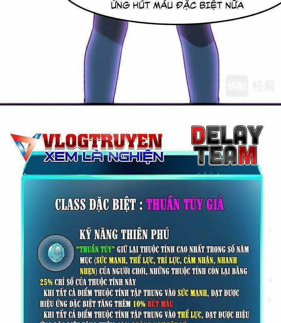 Tôi Dựa Vào Bug Làm Ông Nội Người Ta Chapter 29 trang 92