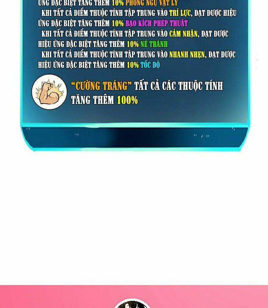 Tôi Dựa Vào Bug Làm Ông Nội Người Ta Chapter 29 trang 93