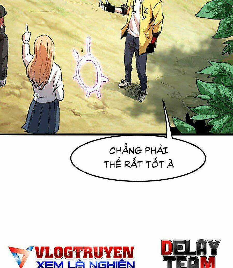 Tôi Dựa Vào Bug Làm Ông Nội Người Ta Chapter 29 trang 96