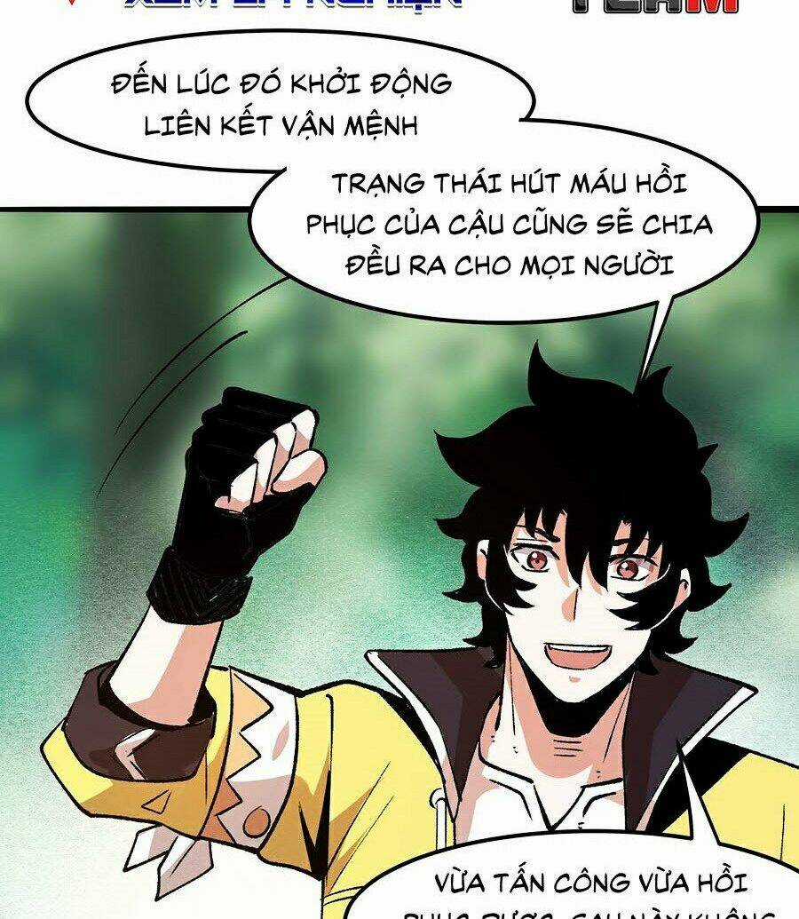 Tôi Dựa Vào Bug Làm Ông Nội Người Ta Chapter 29 trang 97