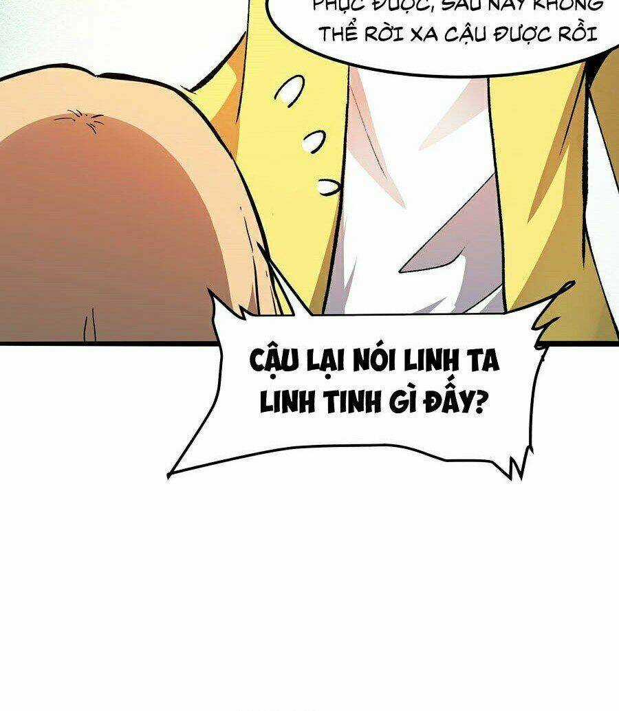 Tôi Dựa Vào Bug Làm Ông Nội Người Ta Chapter 29 trang 98