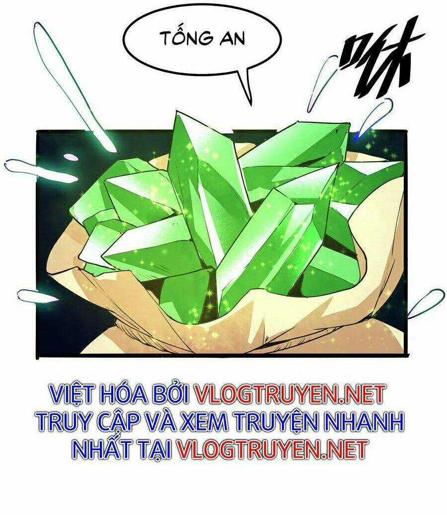 Tôi Dựa Vào Bug Làm Ông Nội Người Ta Chapter 29 trang 99