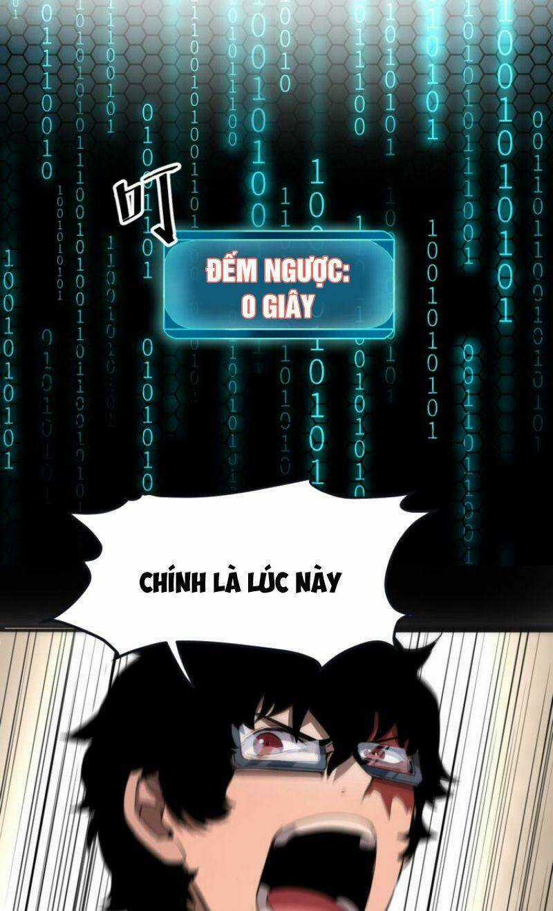 Tôi Dựa Vào Bug Làm Ông Nội Người Ta Chapter 3 trang 17