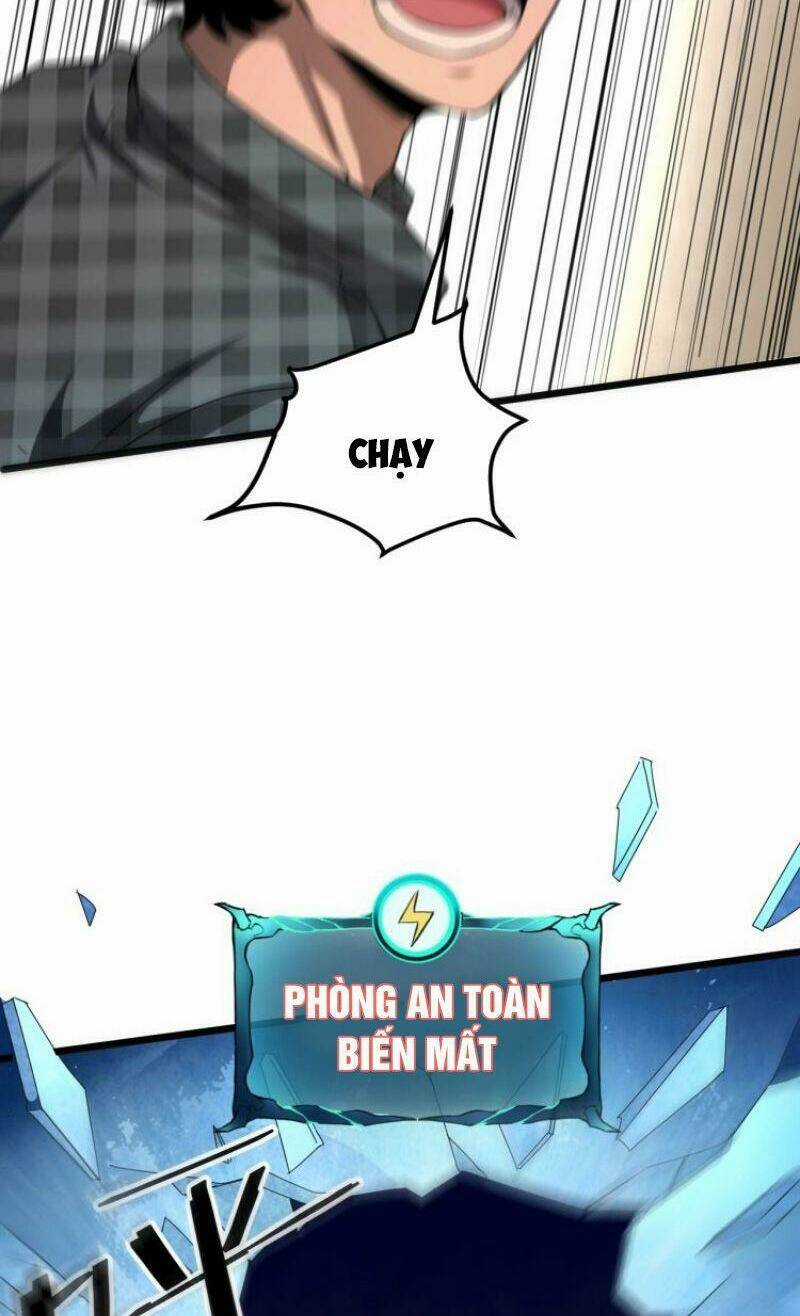 Tôi Dựa Vào Bug Làm Ông Nội Người Ta Chapter 3 trang 18