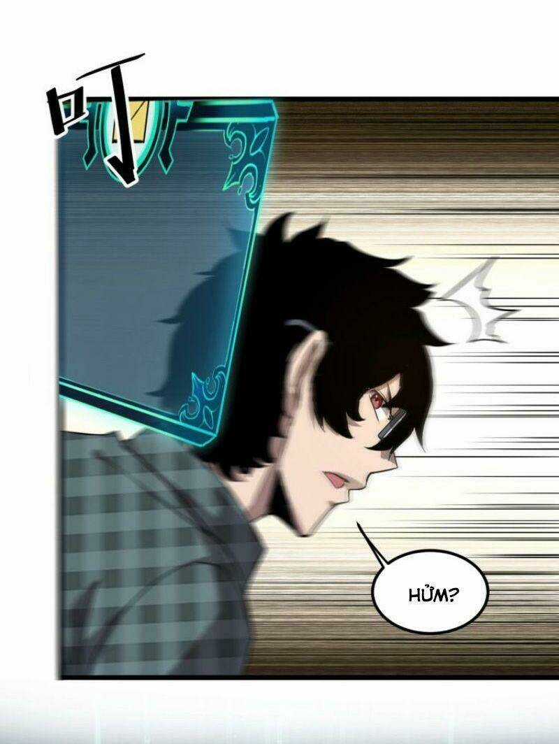 Tôi Dựa Vào Bug Làm Ông Nội Người Ta Chapter 3 trang 24