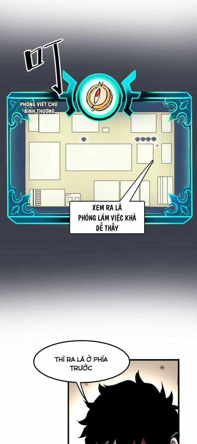 Tôi Dựa Vào Bug Làm Ông Nội Người Ta Chapter 3 trang 29