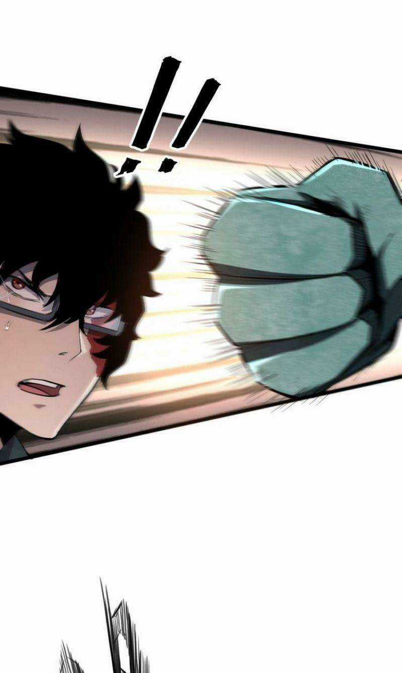 Tôi Dựa Vào Bug Làm Ông Nội Người Ta Chapter 3 trang 33