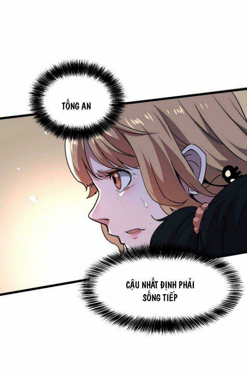 Tôi Dựa Vào Bug Làm Ông Nội Người Ta Chapter 3 trang 46