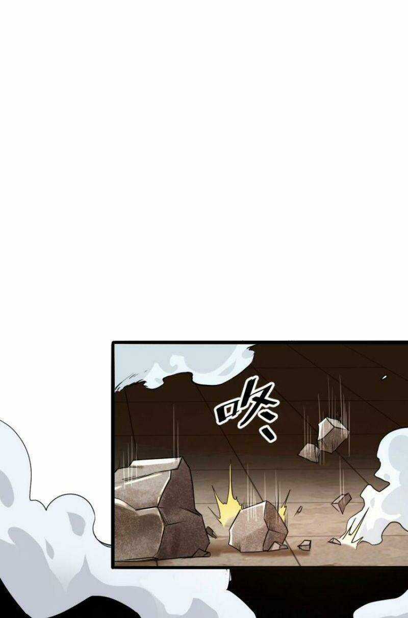 Tôi Dựa Vào Bug Làm Ông Nội Người Ta Chapter 3 trang 47