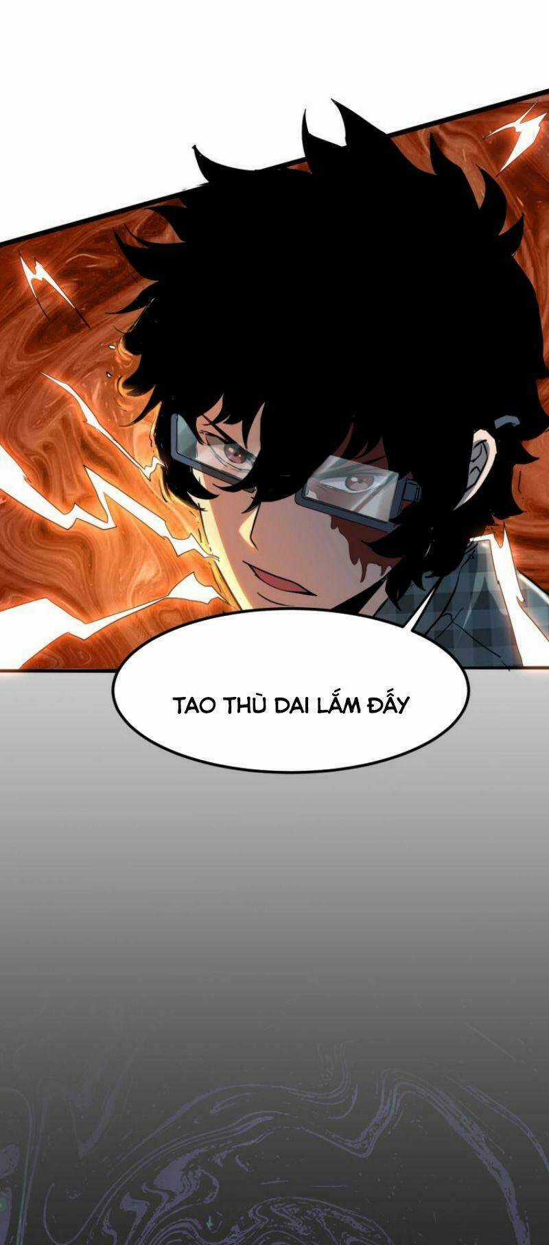 Tôi Dựa Vào Bug Làm Ông Nội Người Ta Chapter 3 trang 54