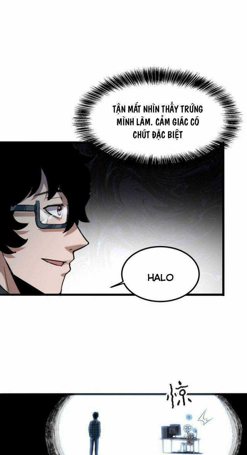 Tôi Dựa Vào Bug Làm Ông Nội Người Ta Chapter 3 trang 58