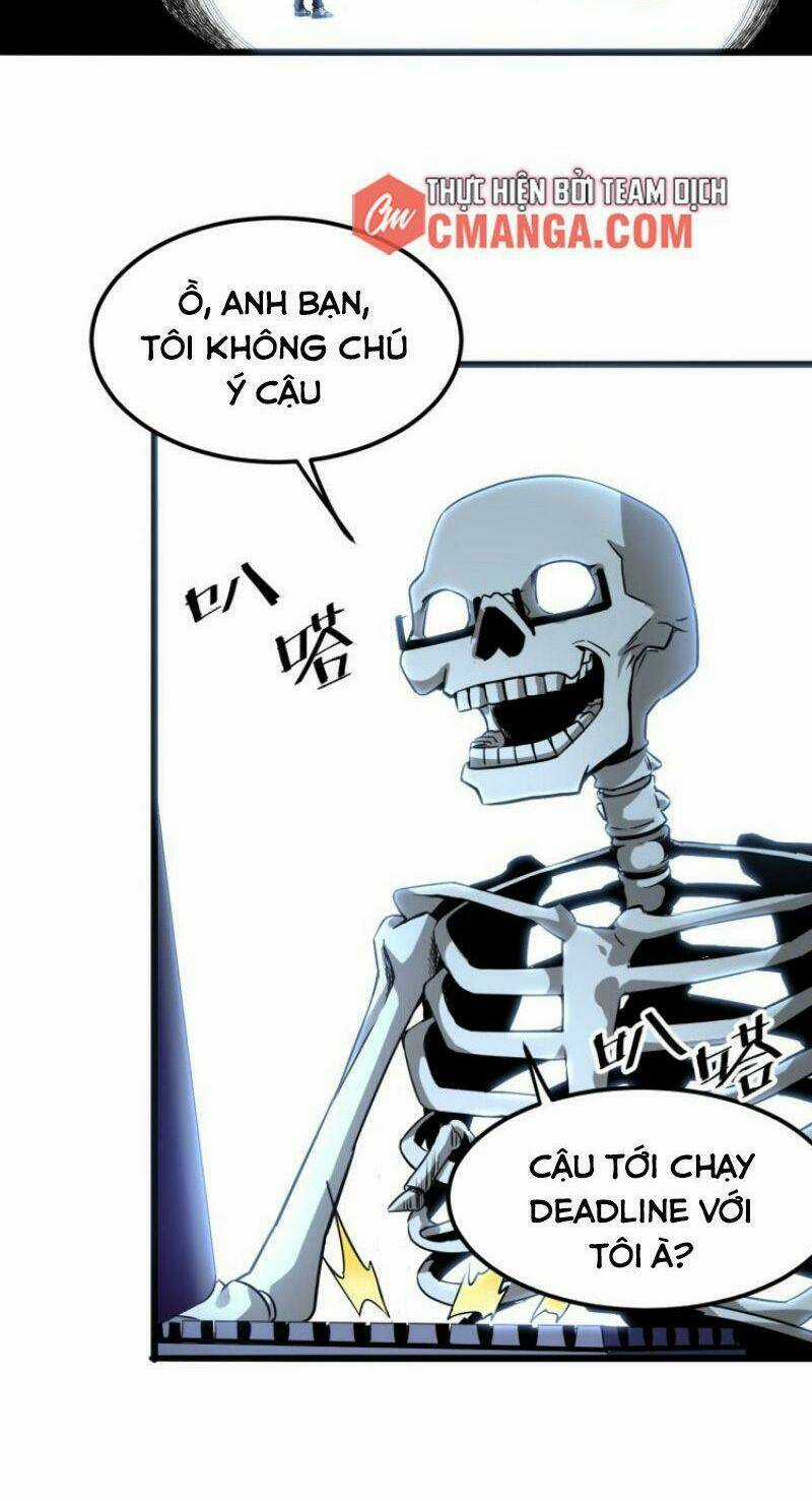 Tôi Dựa Vào Bug Làm Ông Nội Người Ta Chapter 3 trang 59