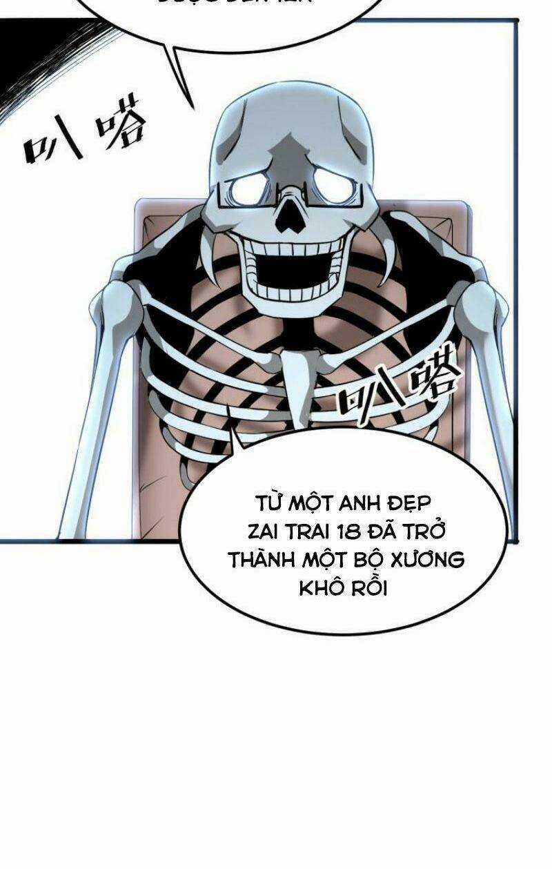 Tôi Dựa Vào Bug Làm Ông Nội Người Ta Chapter 3 trang 63